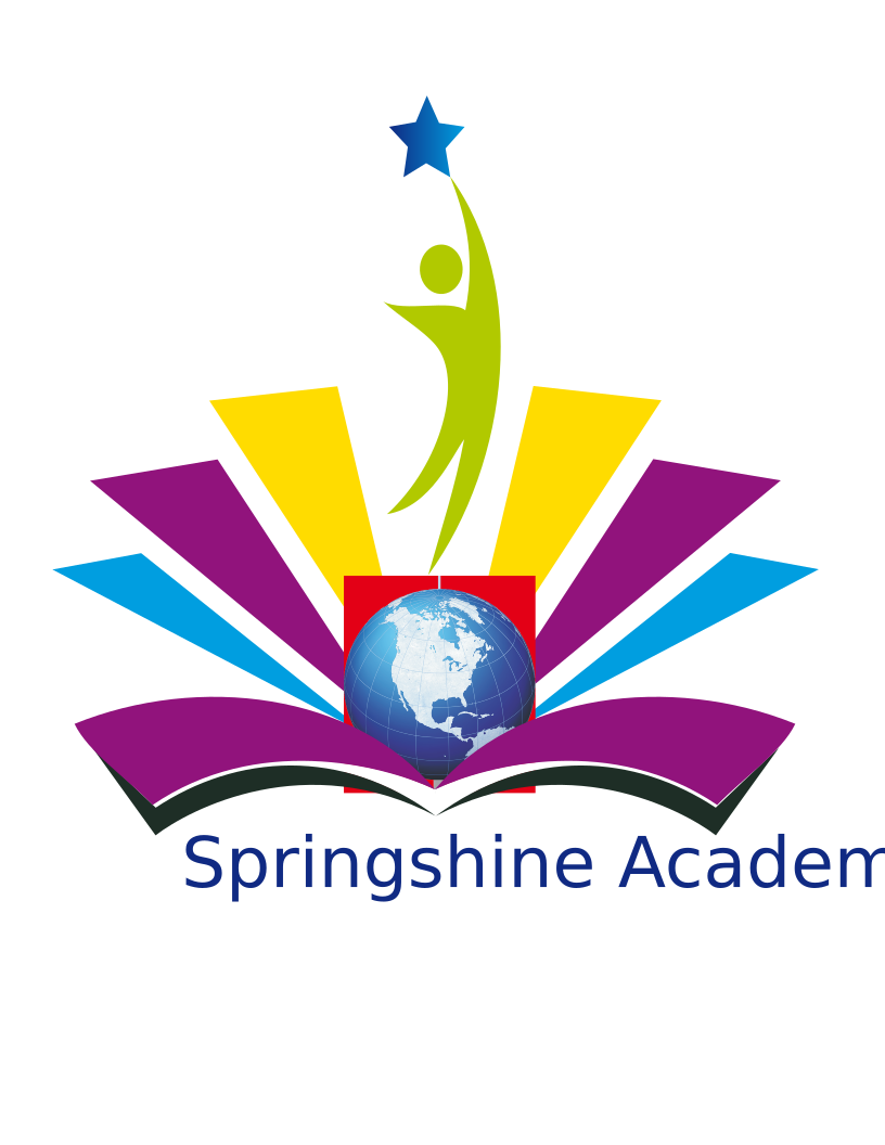Spring Shine Academy